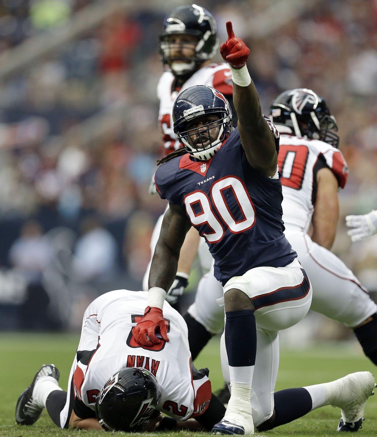 1280x1490 Jadeveon Clowney Wallpaper, Phone