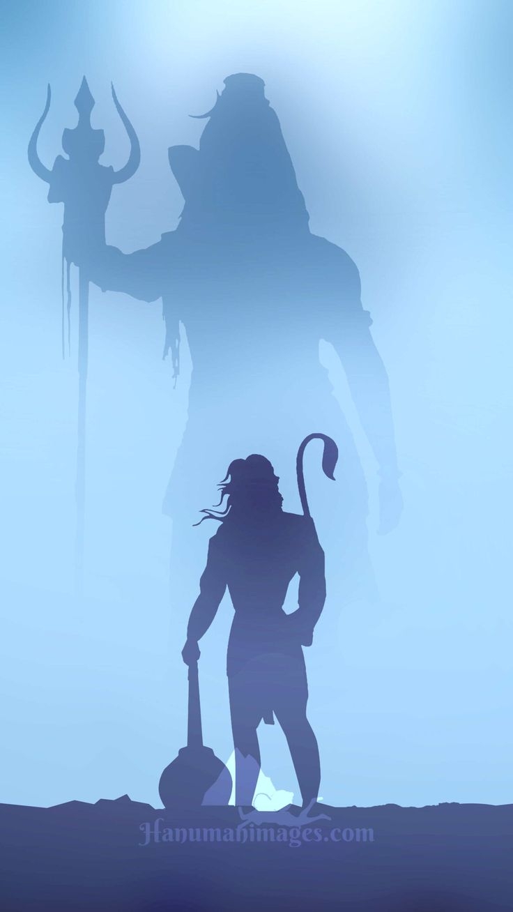 740x1310 shiva wallpaper 4k. Hanuman image, Phone