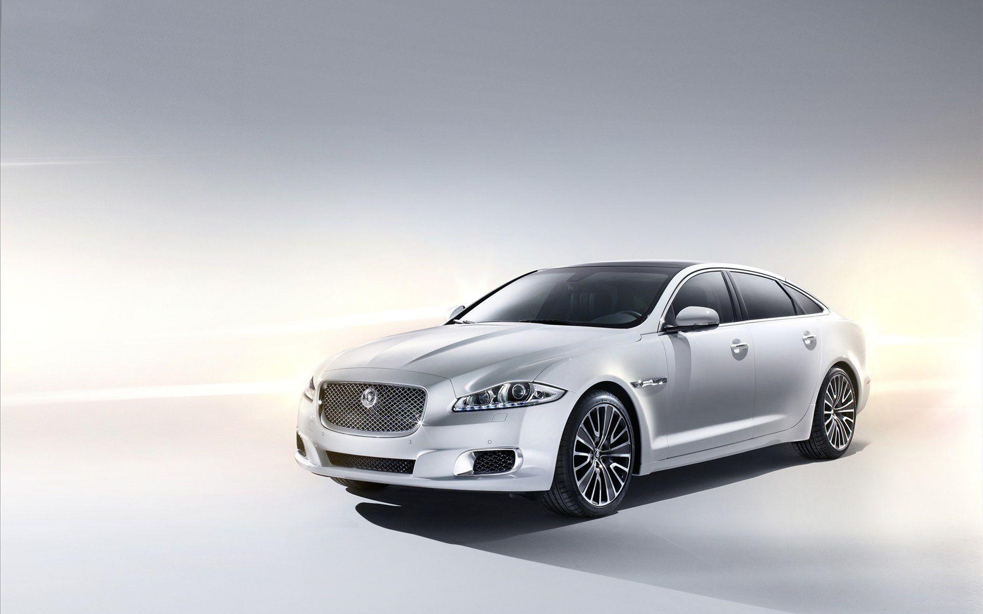 1920x1200 Jaguar XF Wallpaper, Desktop