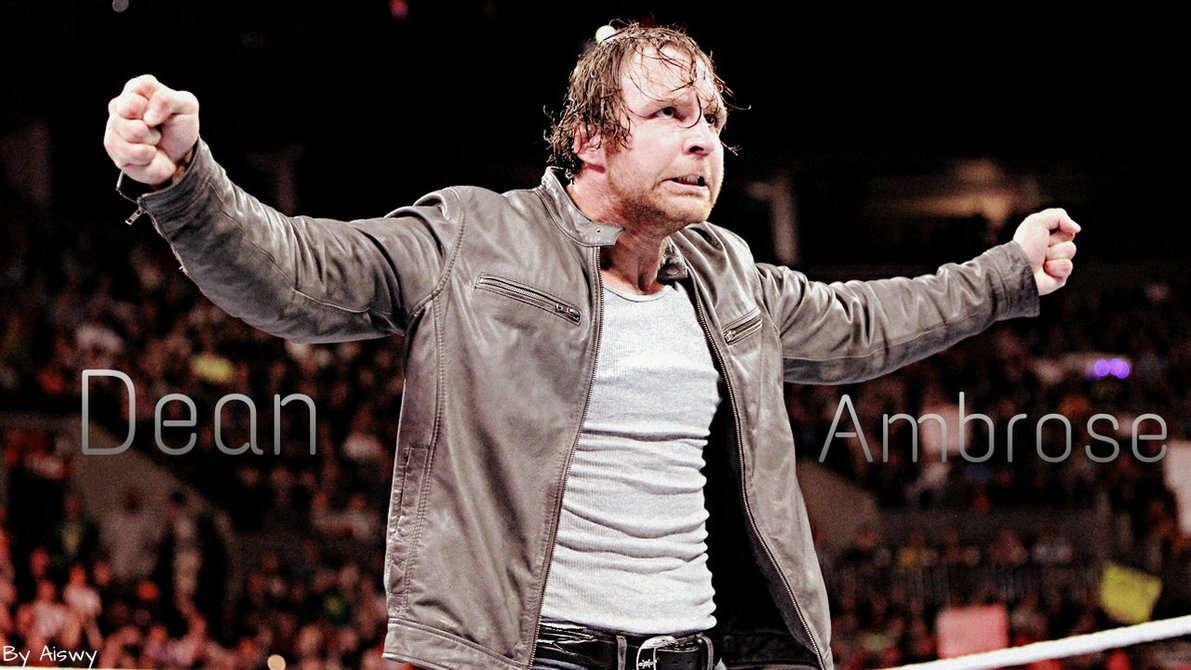 1200x670 Dean Ambrose Wallpaper HD Picture. Live HD Wallpaper HQ, Desktop