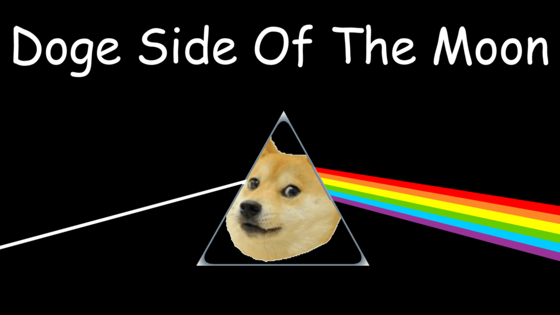 1920x1080 Free Doge Wallpaper Desktop, Desktop