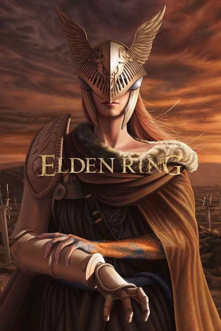 740x1110 Elden Ring Wallpaper iPhone and Android, Phone