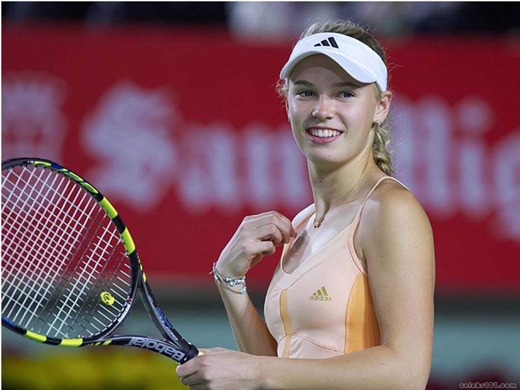 1030x770 Caroline wozniacki wallpaper, Desktop