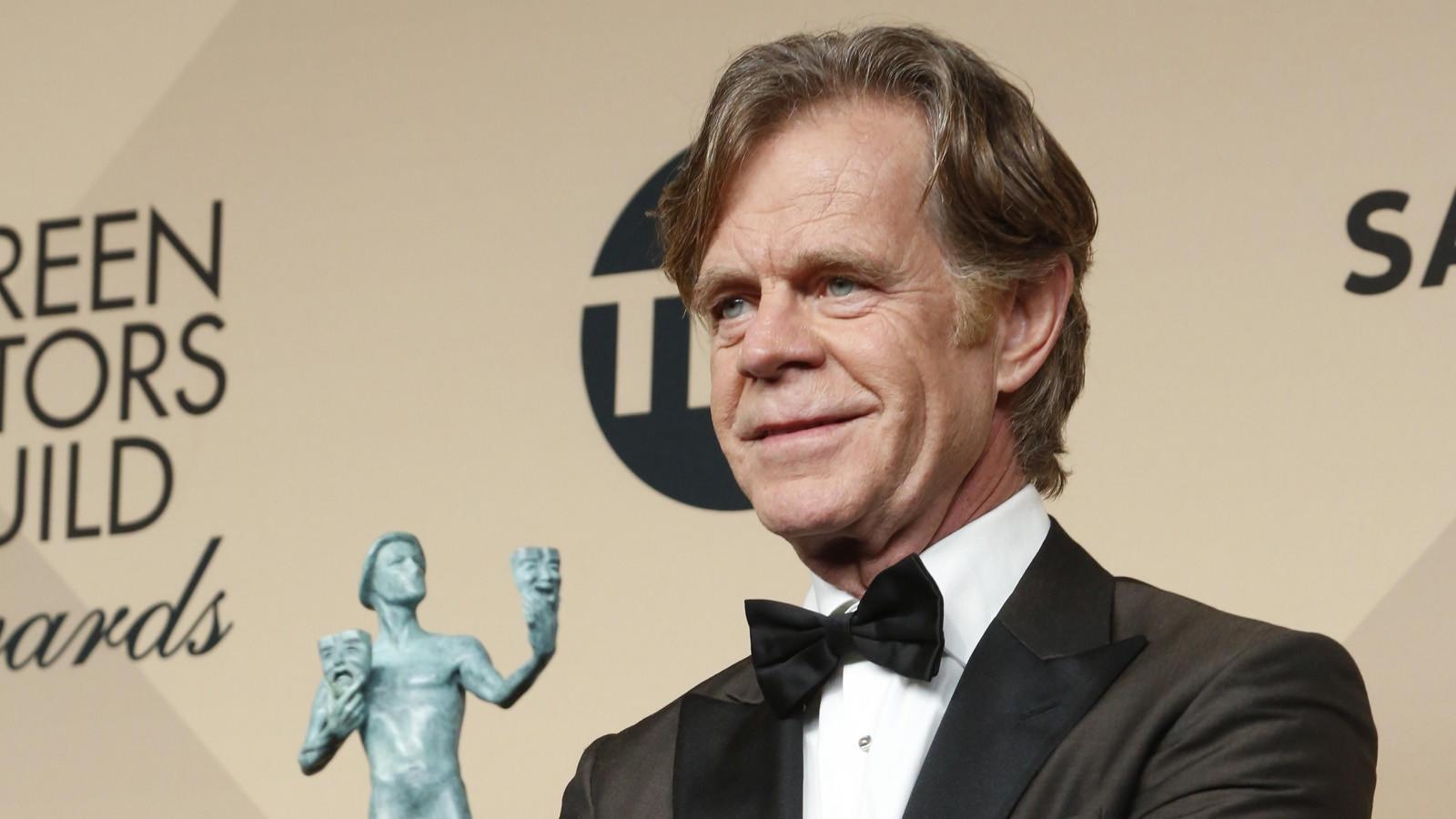 1600x900 When will 'Shameless' end? Star William H. Macy weighs in, Desktop