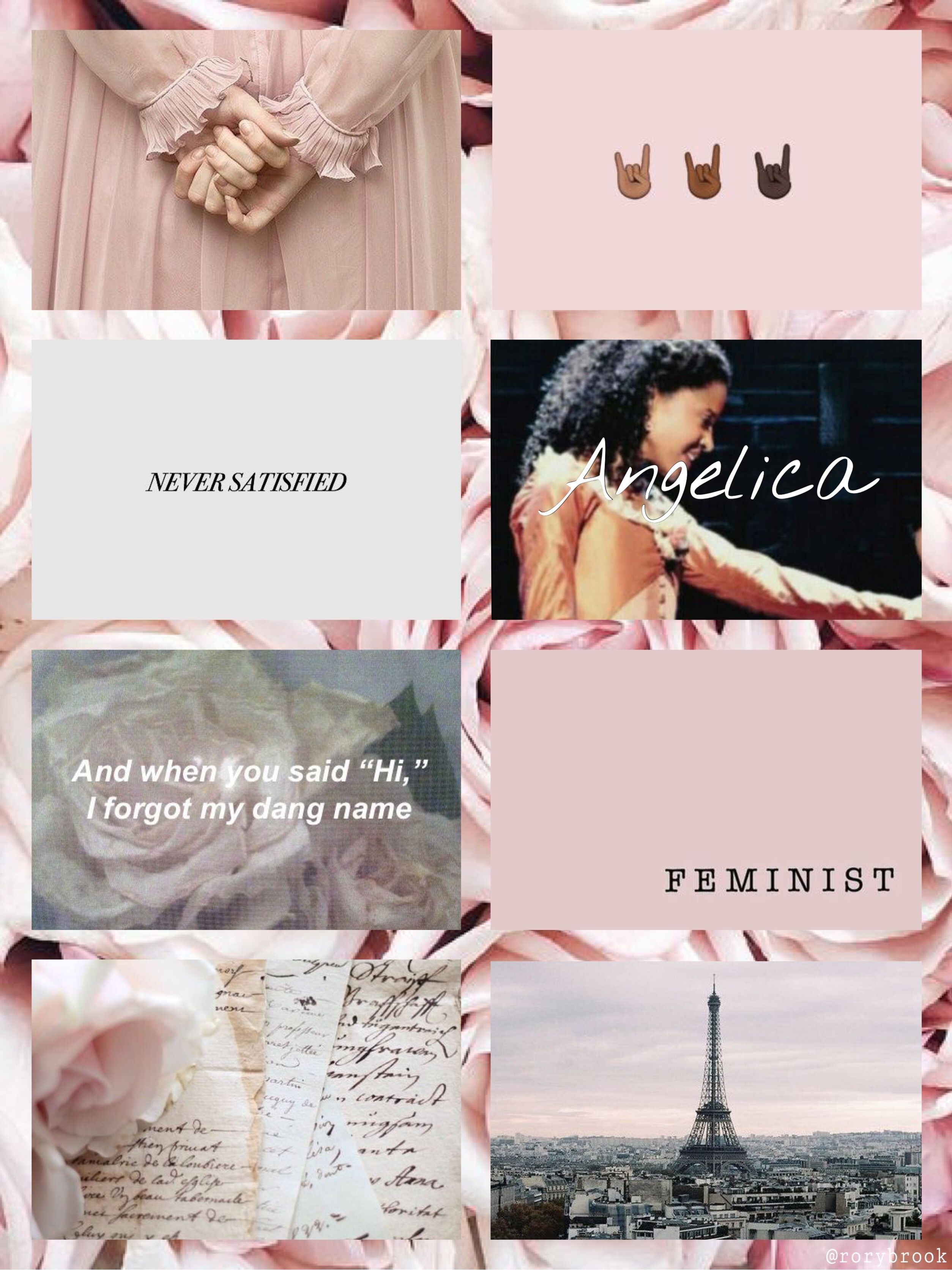 2510x3350 Angelica Schuyler aesthetic #hamilton.com, Phone