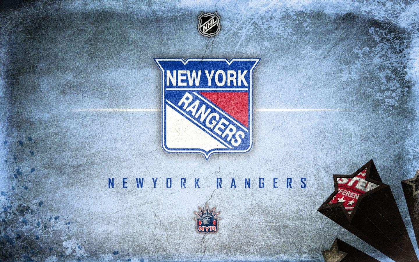 1440x900 New York Rangers!, Desktop