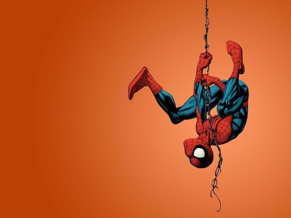 1030x770 Ultimate Spider Man HD Wallpaper, Desktop