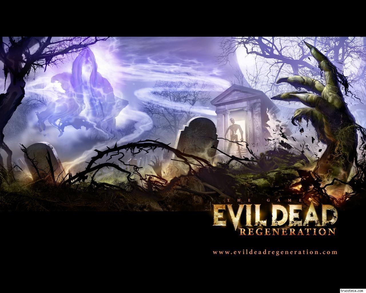 1280x1030 Evil Dead Wallpaper and Background Imagex1024, Desktop