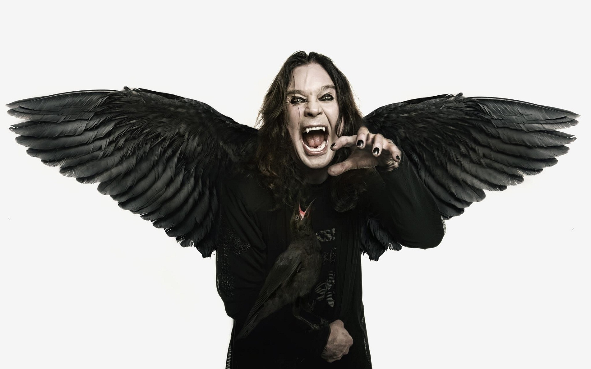 1920x1200 Download Ozzy Osbourne wallpaper, Desktop