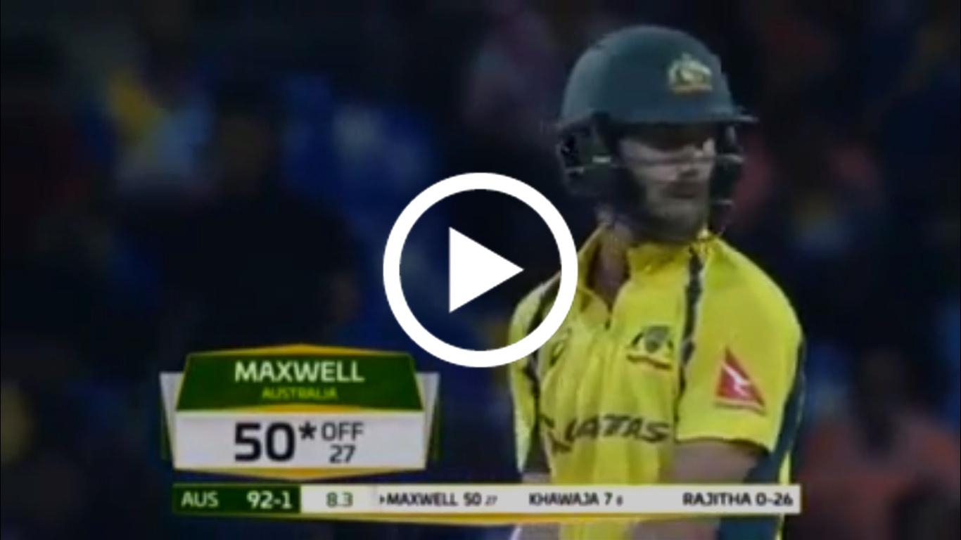 1370x770 Glenn Maxwell HD Wallpaper, Desktop