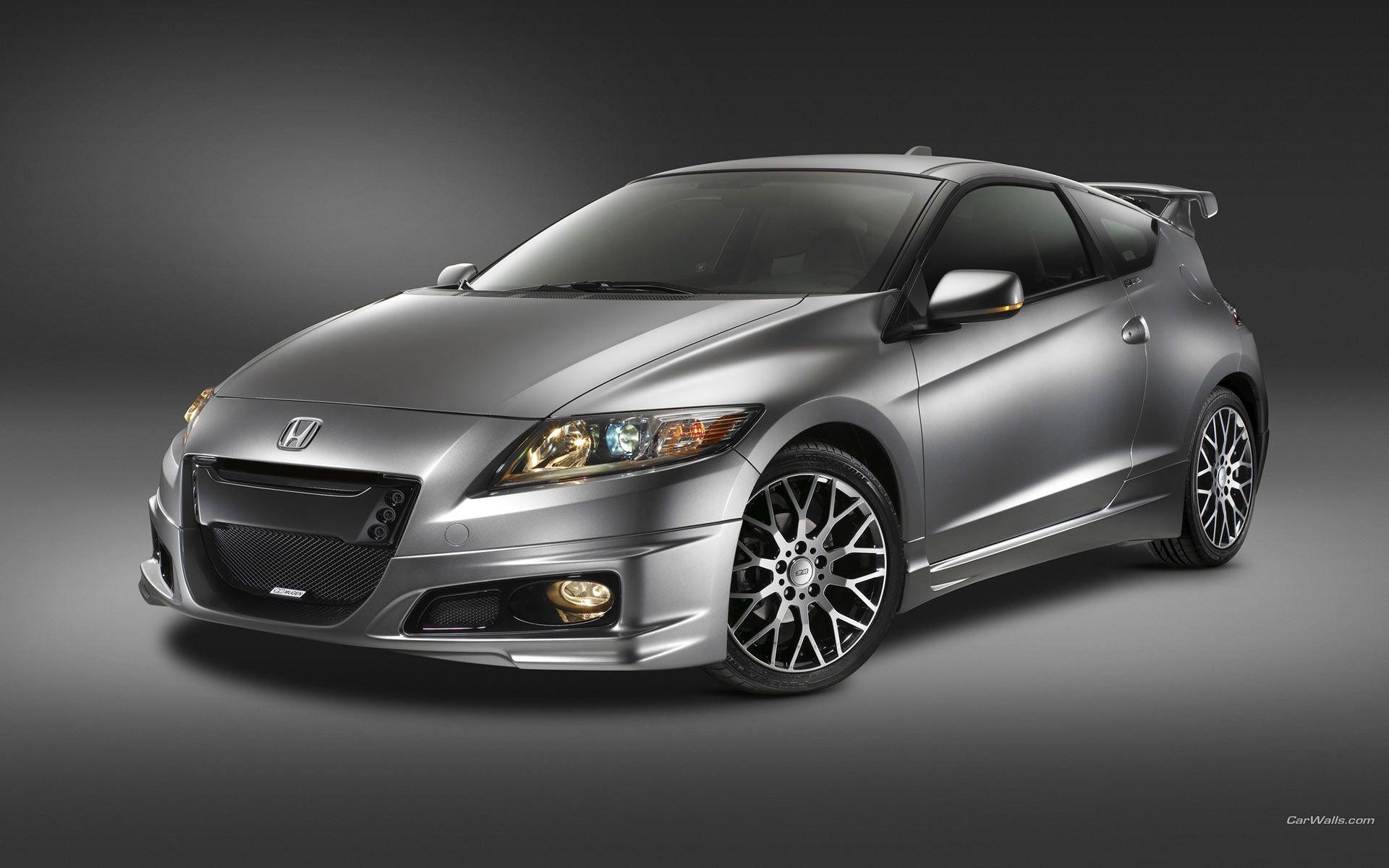 1920x1200 Honda CR Z Mugen 1920 X 1200 Wallpaper, Desktop