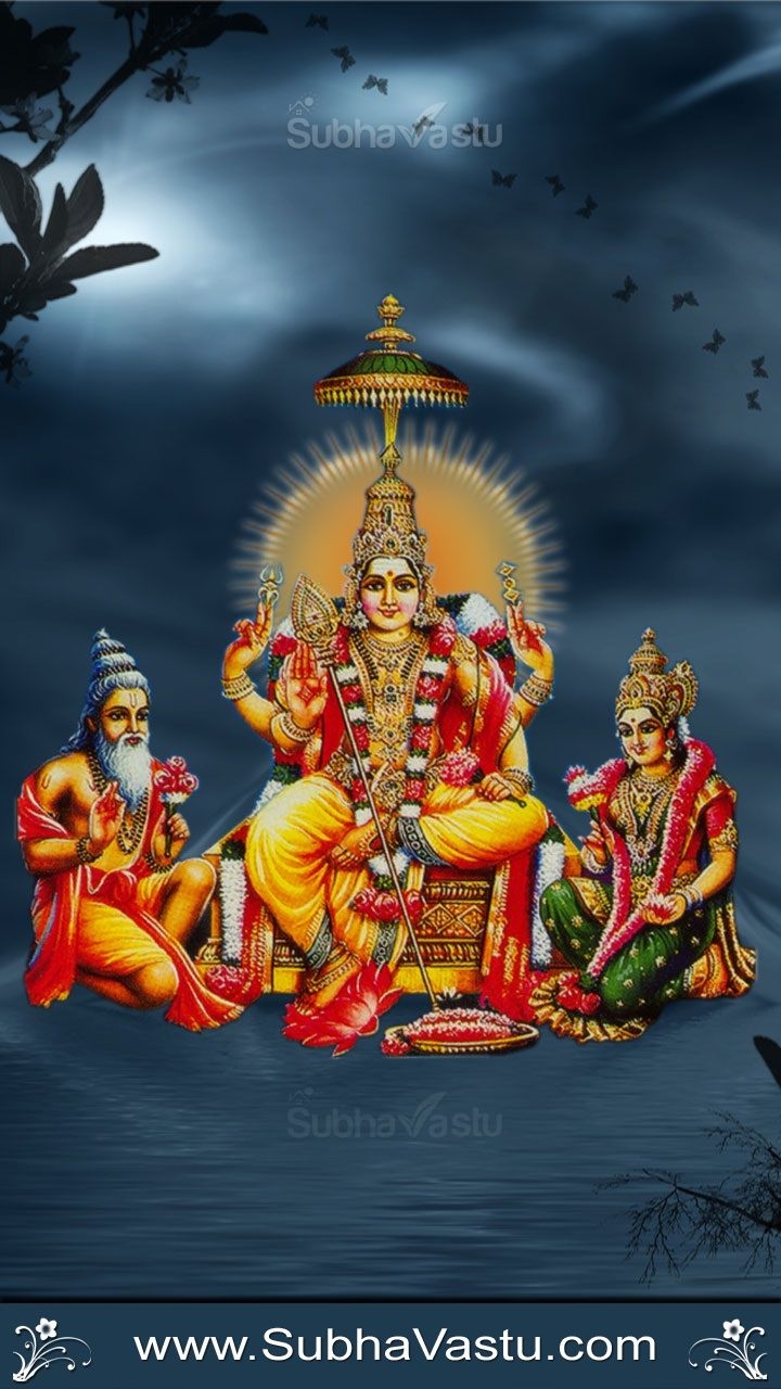 720x1280 Subramanya Swamy Mobile Wallpaper Murugan Subhavastu, HD, Phone