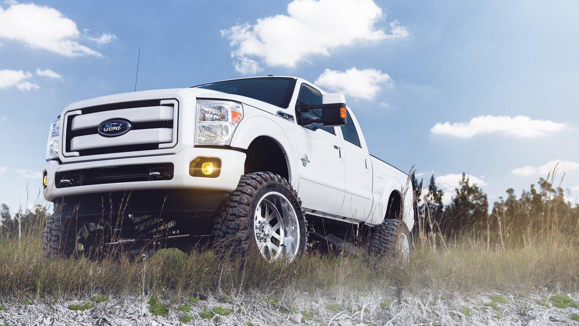 1920x1080 Ford F 250 Super Duty Platinum Editon HD Wallpaper And Background Image, Desktop