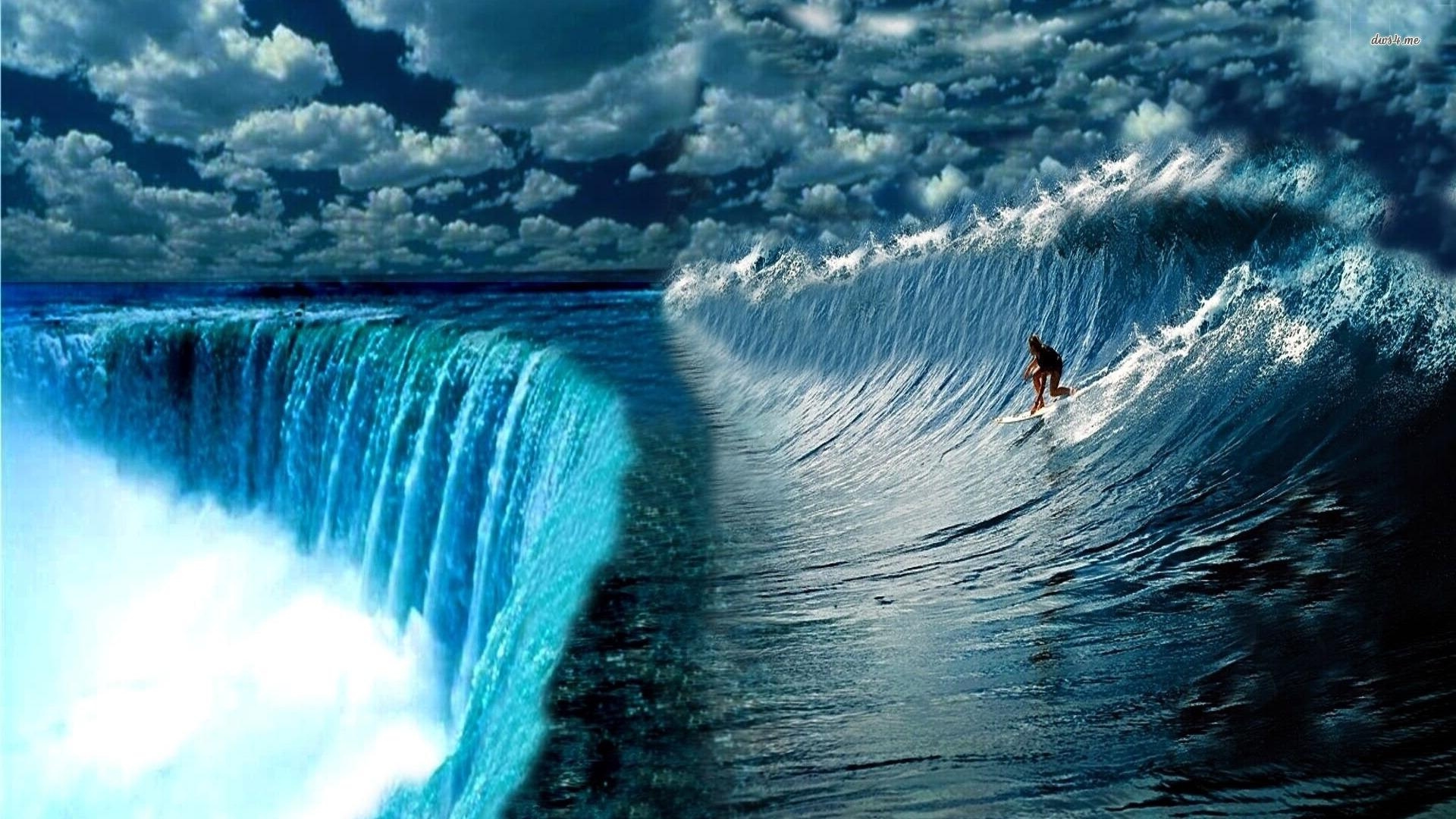 1920x1080 Surfing wallpaper wallpaper, Desktop