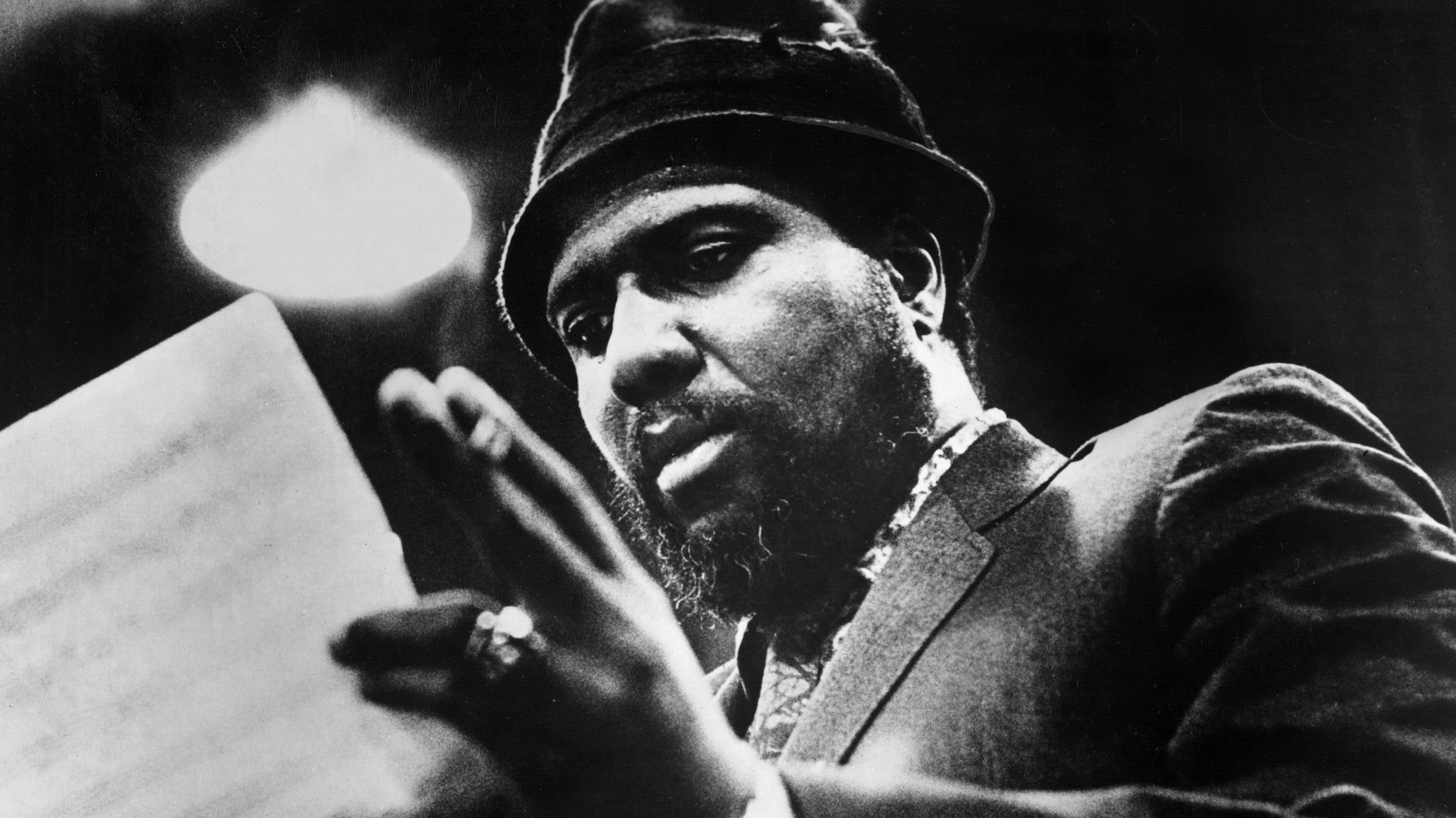 2080x1170 The Thrills and Frustrations of a Rediscovered Thelonious Monk Recording. The New Yorker, Desktop