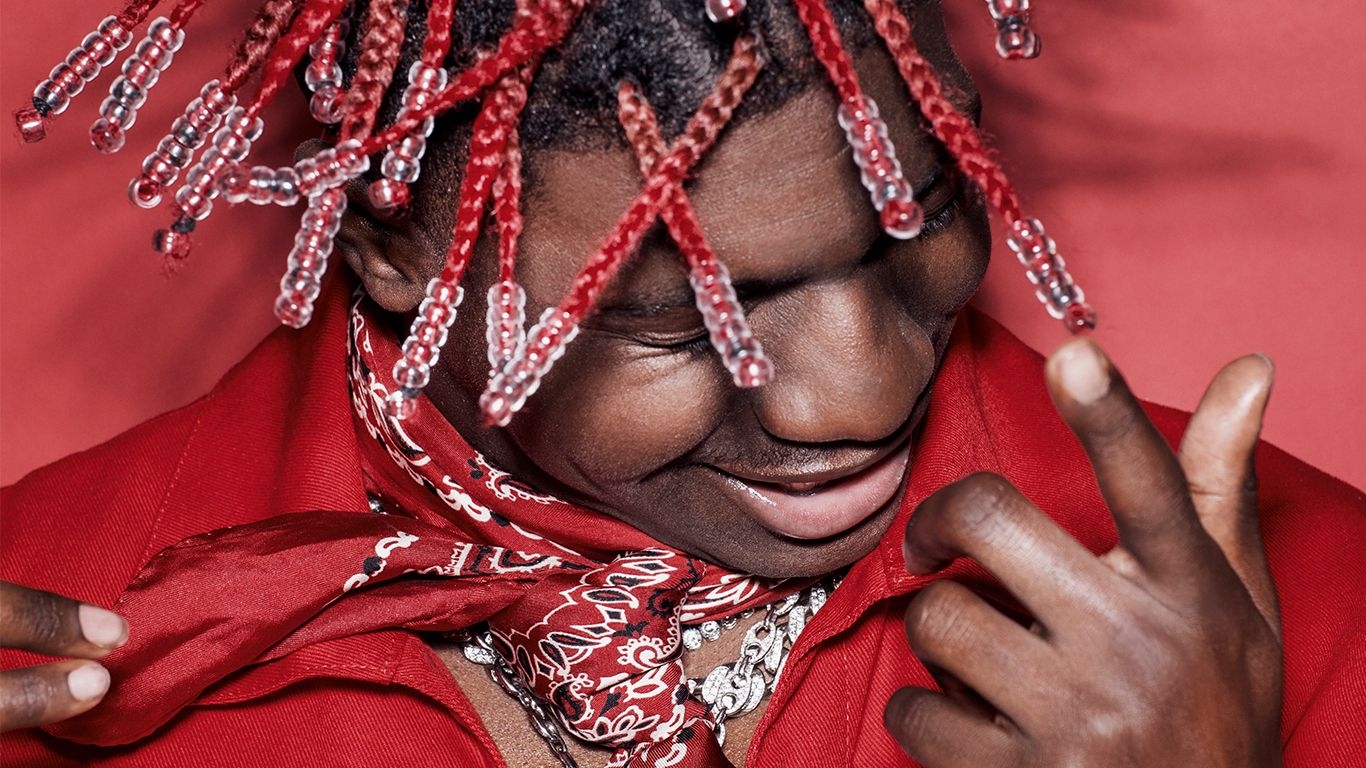 1370x770 Lil Yachty Announces Teenage Tour RecordsCapitol Records, Desktop