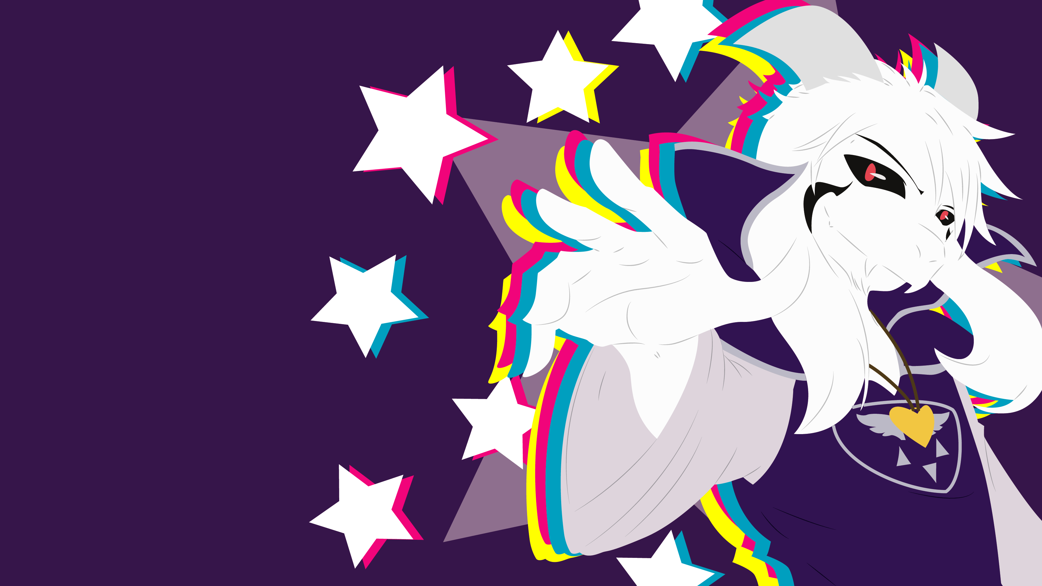 3340x1880 Asriel (Undertale) HD Wallpaper and Background Image, Desktop