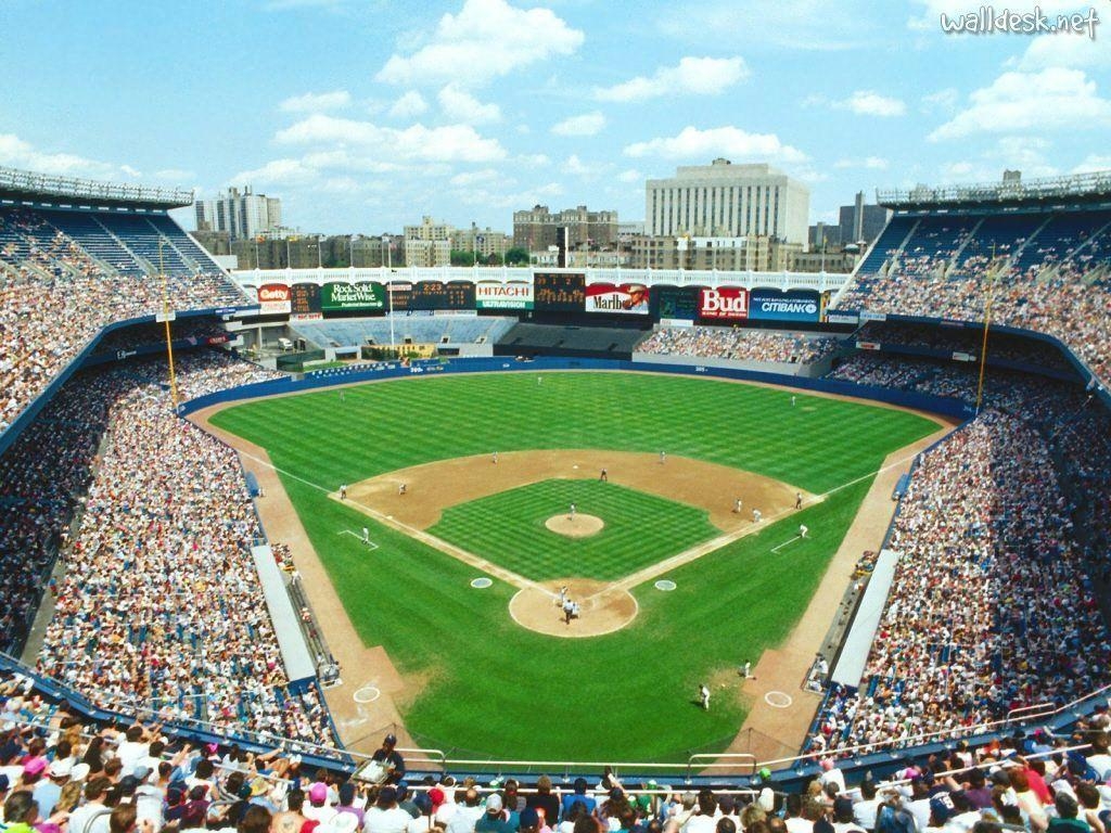 1030x770 Yankee Stadium, Bronx, New York to Desktop Stadiums, Desktop