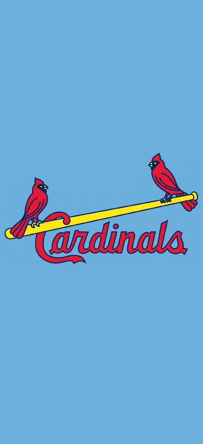 670x1460 St louis cardinals baseball, Stl, Phone