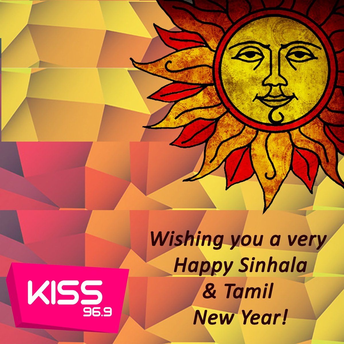 1200x1200 Happy Sinhala And Tamil New Year 2019 Wishes Glass Ideas, Phone