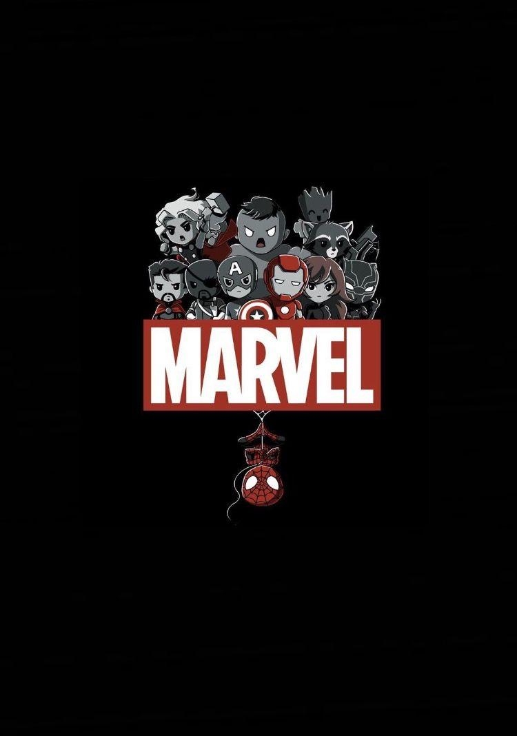 750x1070 Marvel IPhone Wallpaper Avengers. Wallpaper Di 2019. Marvel, Phone