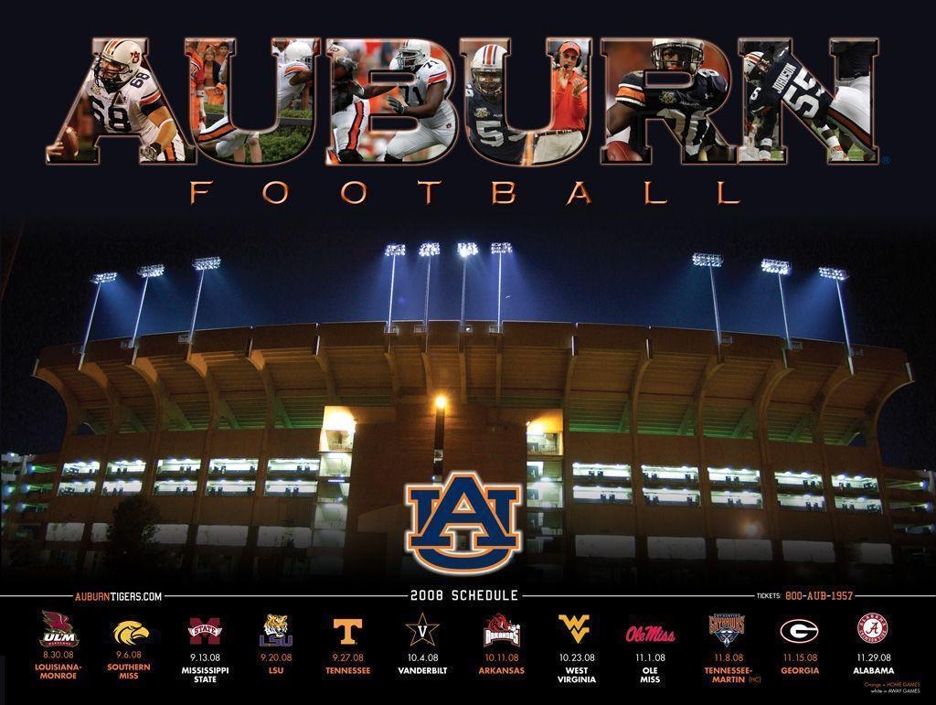 1030x780 AUBURNTIGERS.COM - Auburn University Official Athletic Site, Desktop