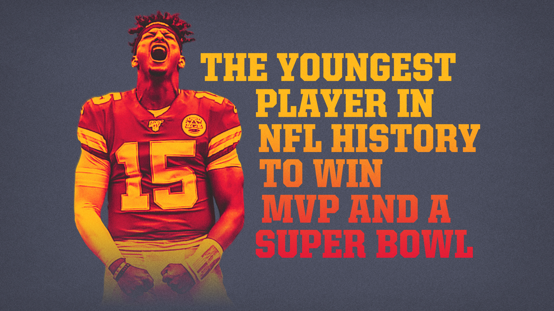 1920x1080 Patrick Mahomes MVP wallpaper, Desktop