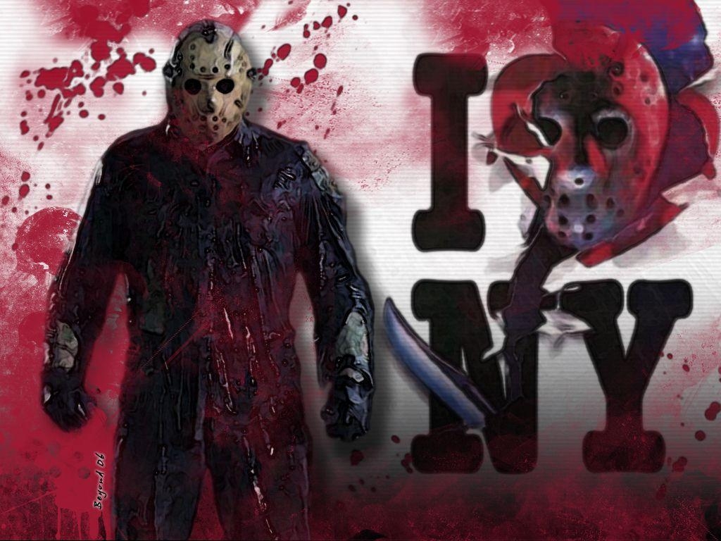 1030x770 Jason Voorhees Wallpaper, Desktop