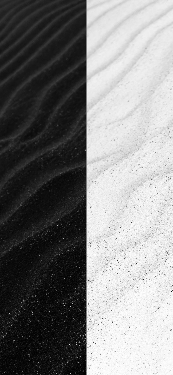 740x1600 Dunes. DUAL Central. Color wallpaper iphone, Crazy wallpaper, Cool wallpaper for phones, Phone