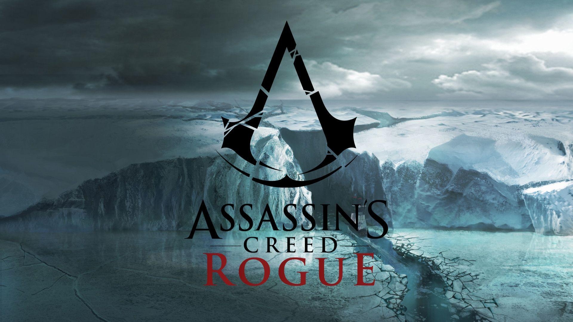 1920x1080 Assassin's Creed Rogue Wallpaper. Assassins Creed Rogue Jeux, Desktop