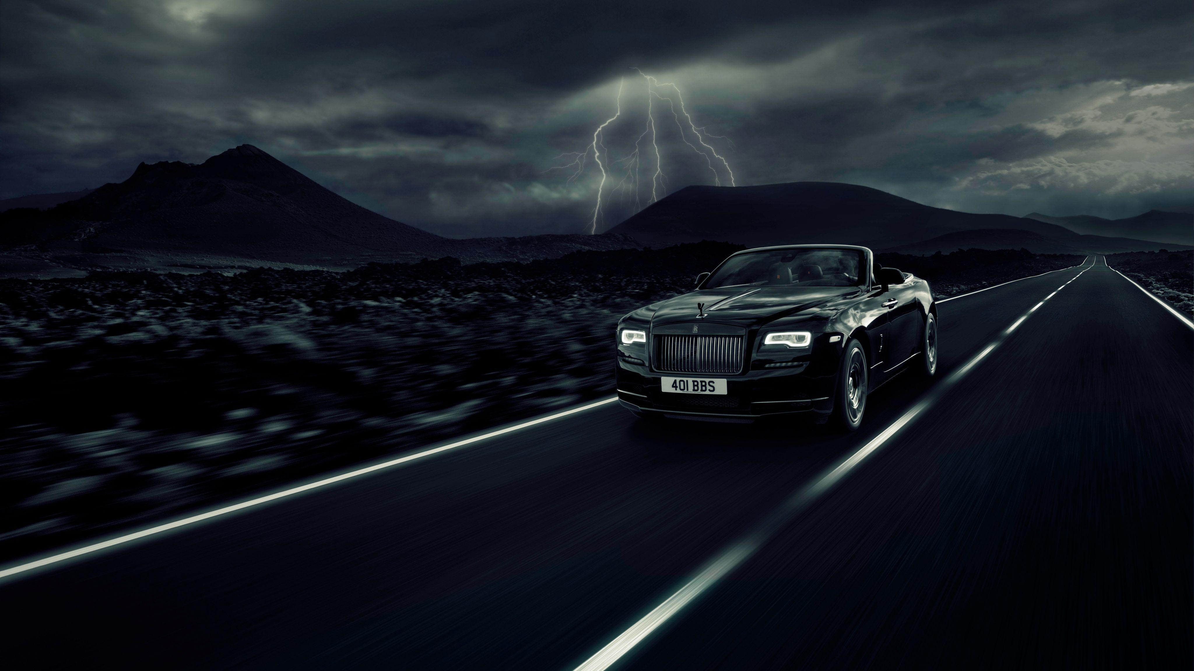 4100x2310 Rolls Royce Wallpaper. Rolls Royce Car Picture. Rolls Royce HD, Desktop