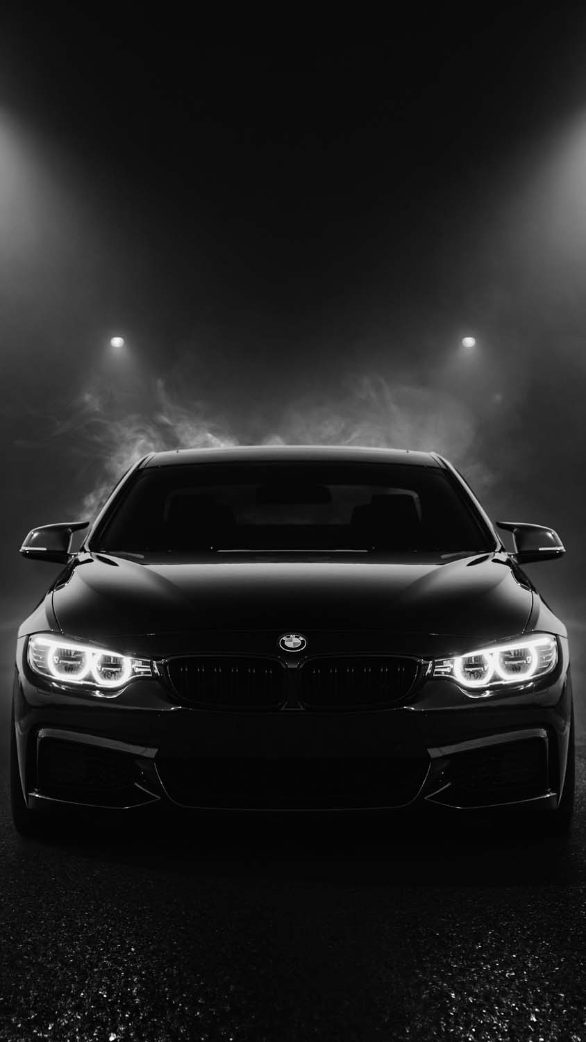 850x1500 BMW Black IPhone Wallpaper HD Wallpaper, iPhone Wallpaper. Bmw, Black HD wallpaper iphone, iPhone wallpaper, Phone