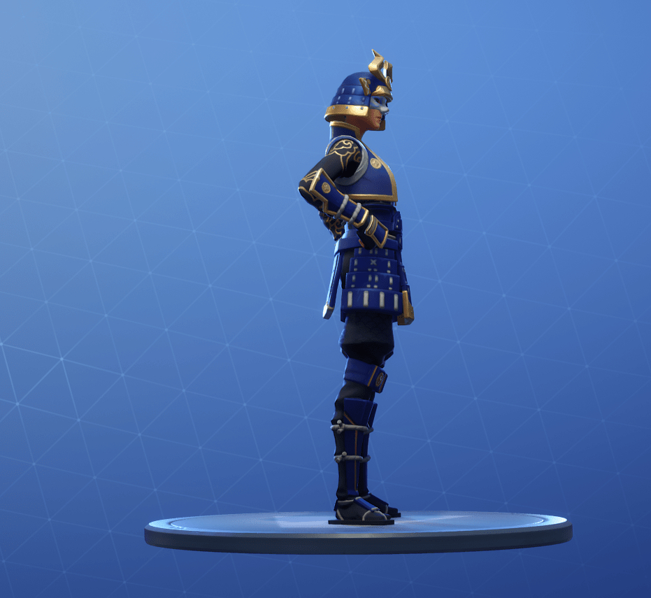 940x860 Hime Fortnite Outfit Skin How to Get, Updates, Desktop