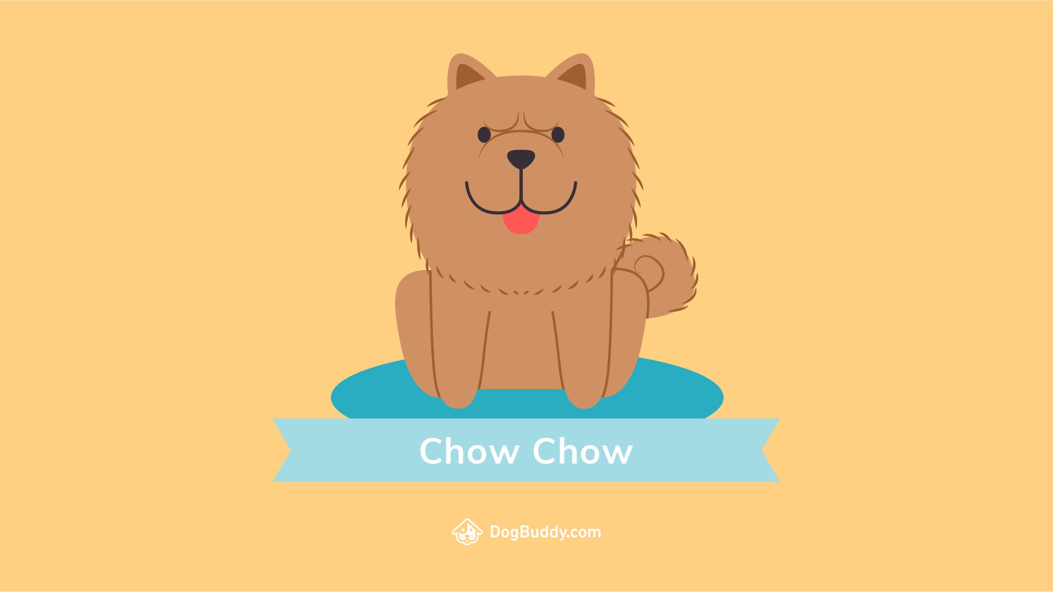 2050x1160 Chow Chow Wallpaper and Background, Desktop