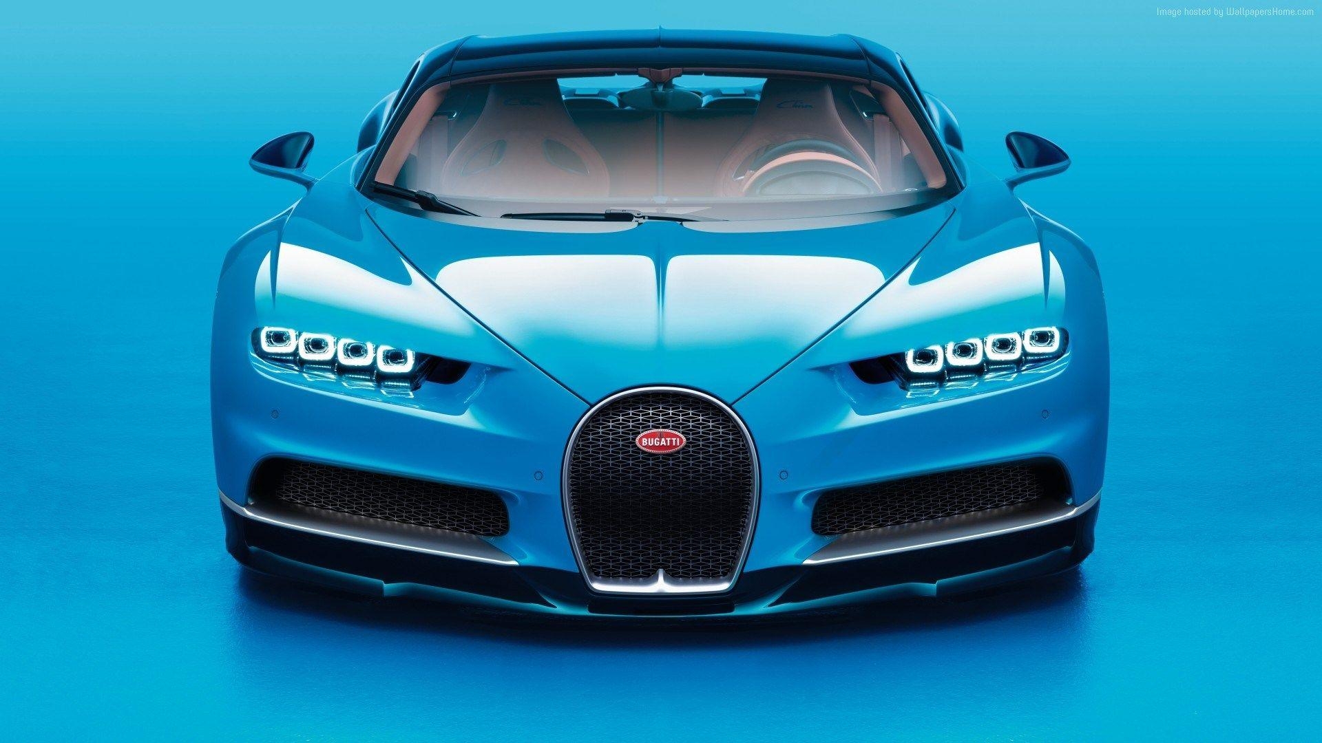 1920x1080 bugatti chiron wallpaper, Desktop