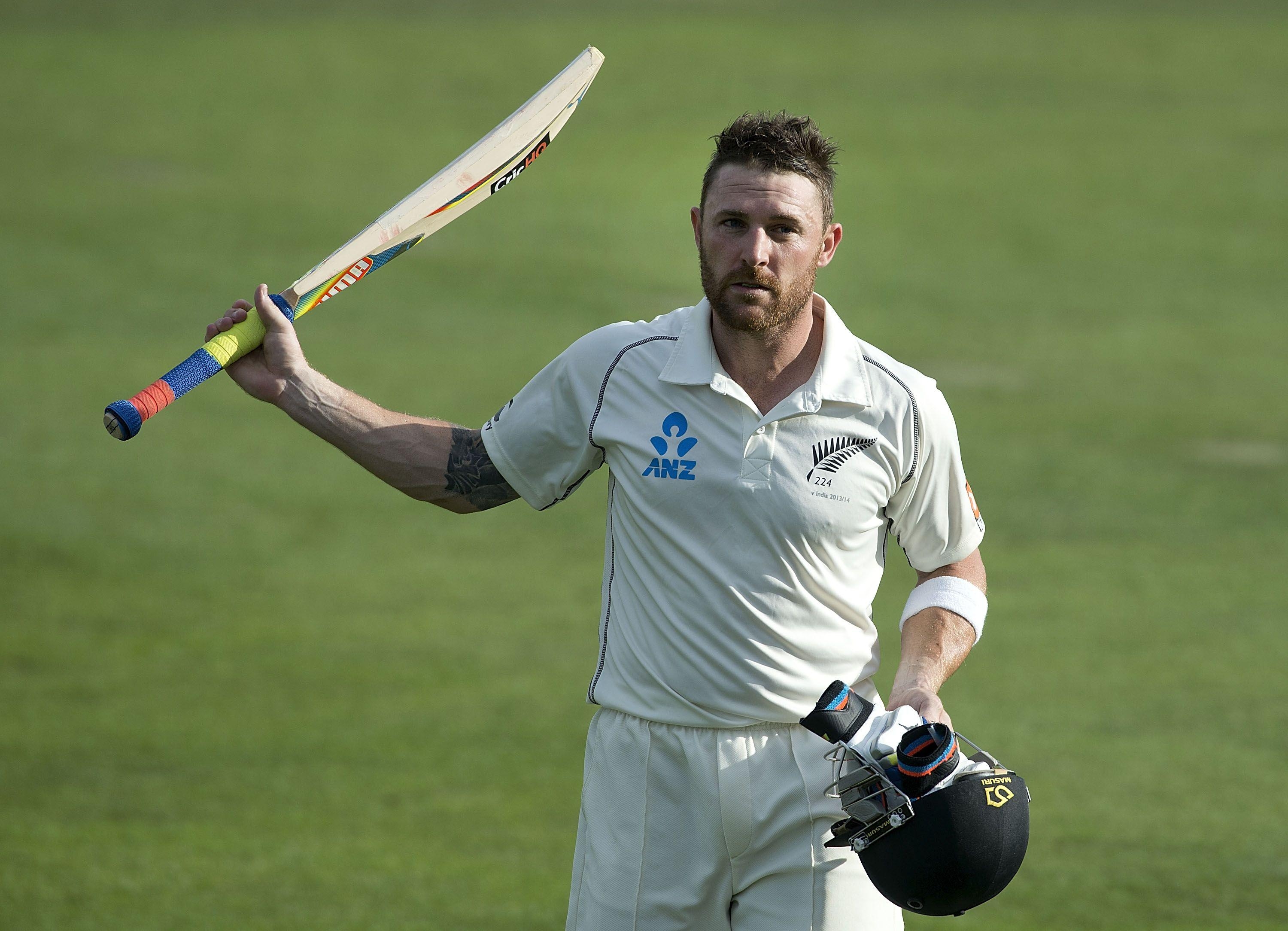 3000x2170 New Zealand's McCullum deflects praise after stunning double hundred, Desktop