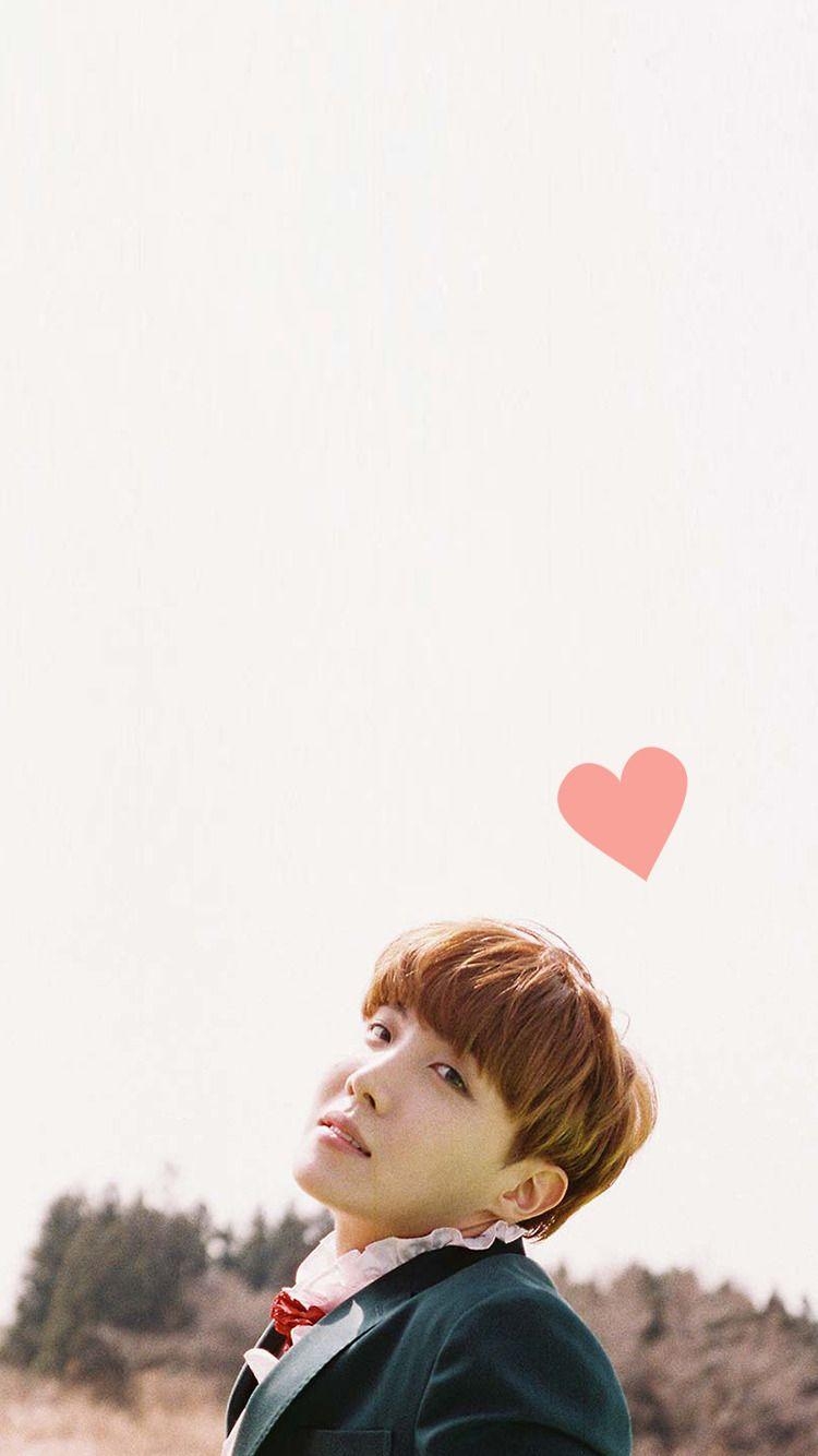 750x1340 JHope BTS Young Forever lockscreen wallpaper kpop. KPop, Phone