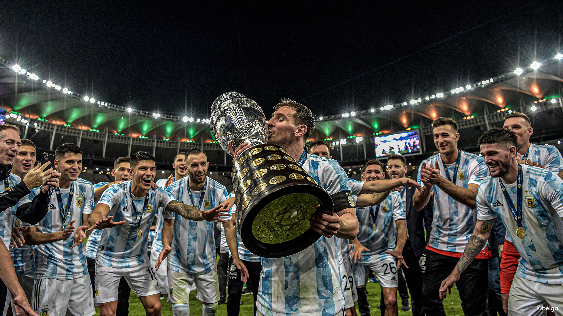 1920x1080 Now also God to all Argentines: How Lionel Messi finally cast out his demons, Desktop