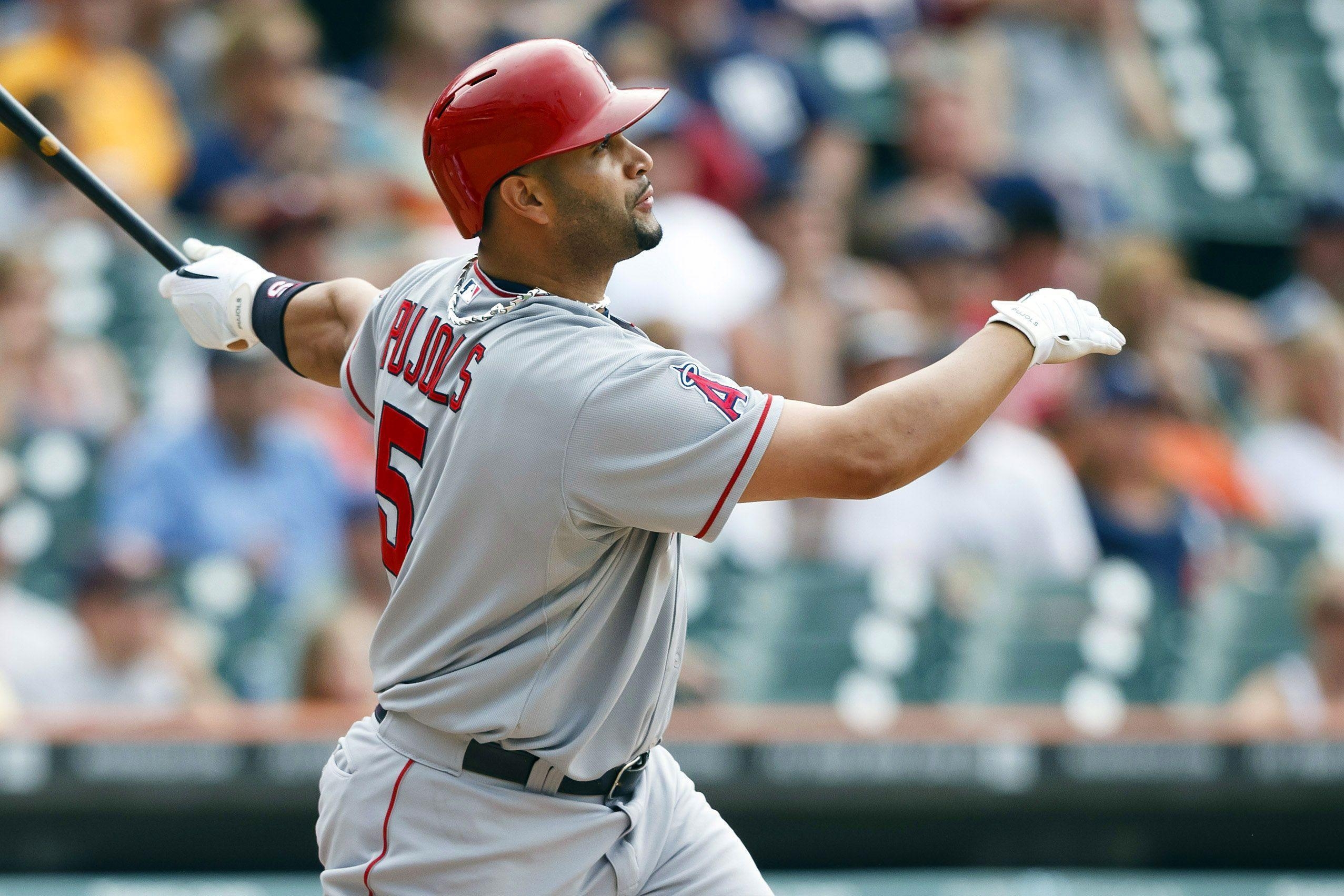 2560x1710 Gallery For > Albert Pujols Wallpaper, Desktop