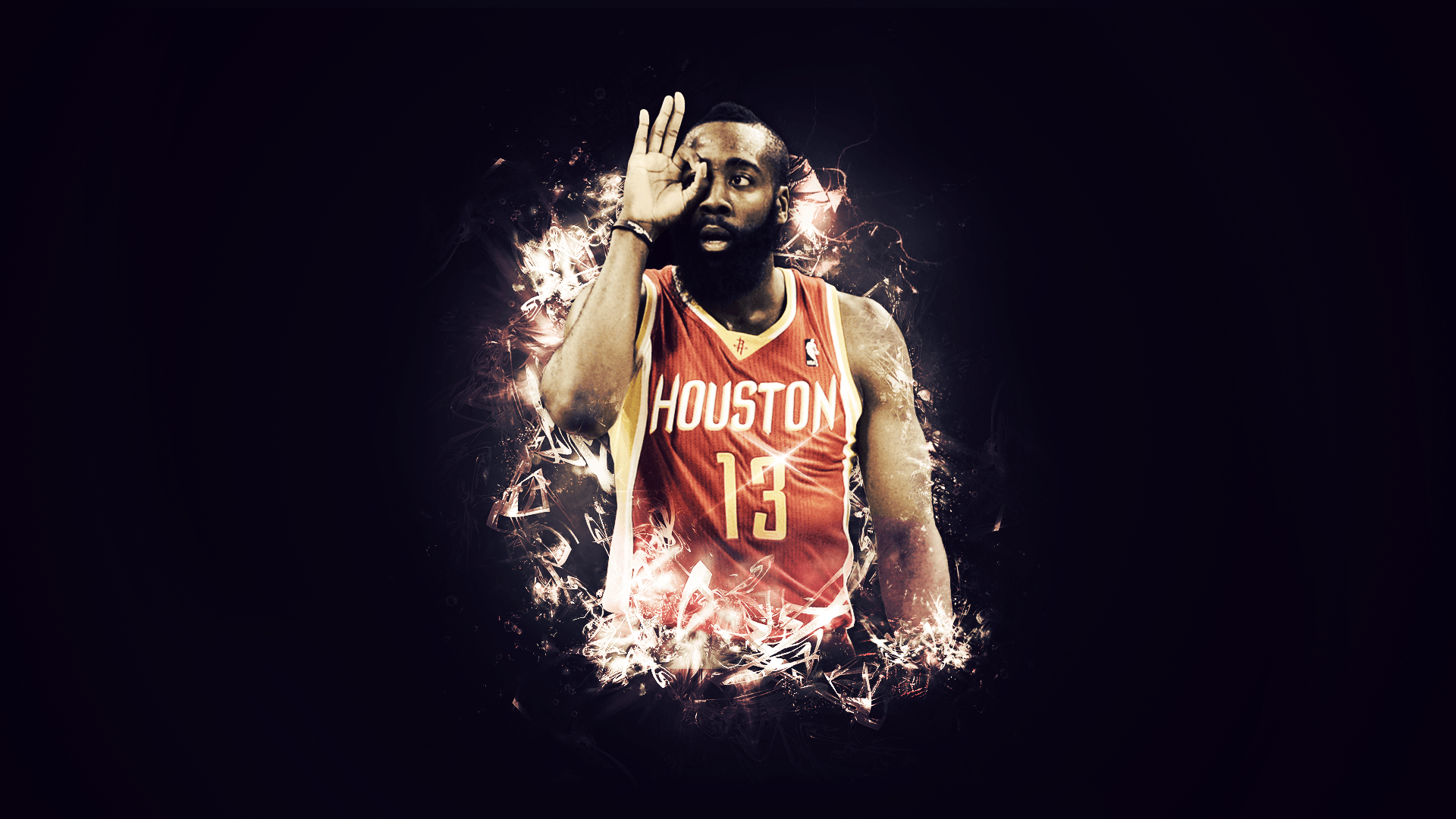 1920x1080 James Harden Wallpaper, James Harden Wallpaper for Desktop. V, Desktop