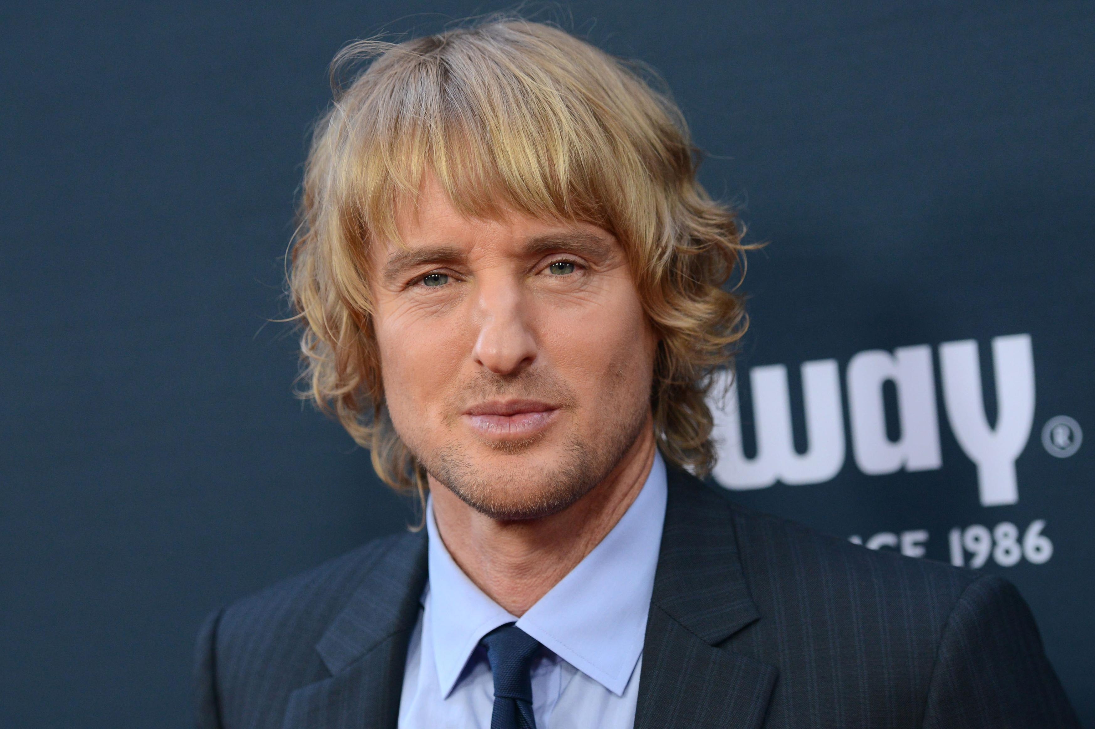 3500x2330 Owen Wilson Celebrity Wide Wallpaper 54599 px, Desktop