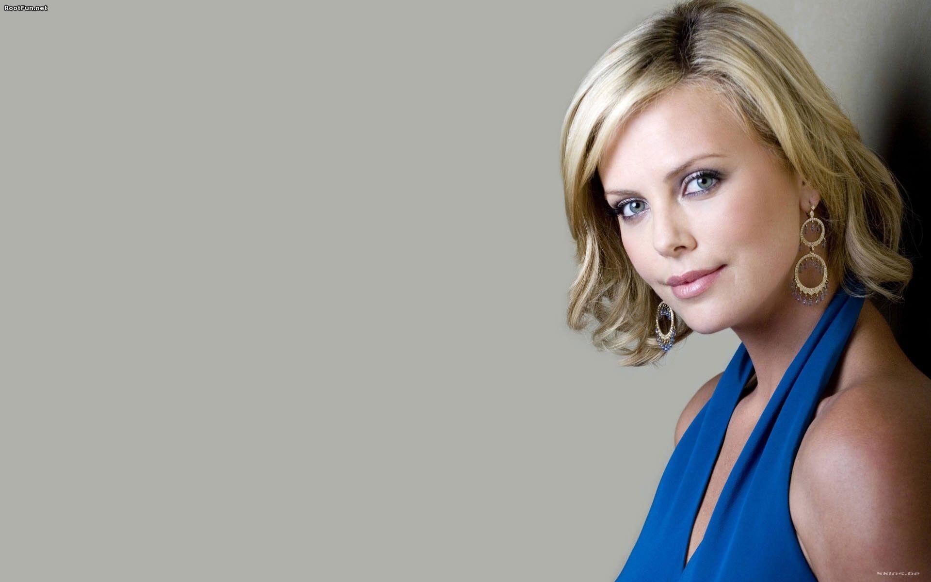 1920x1200 Charlize Theron Wallpaper High Resolution and Quality Download, Desktop