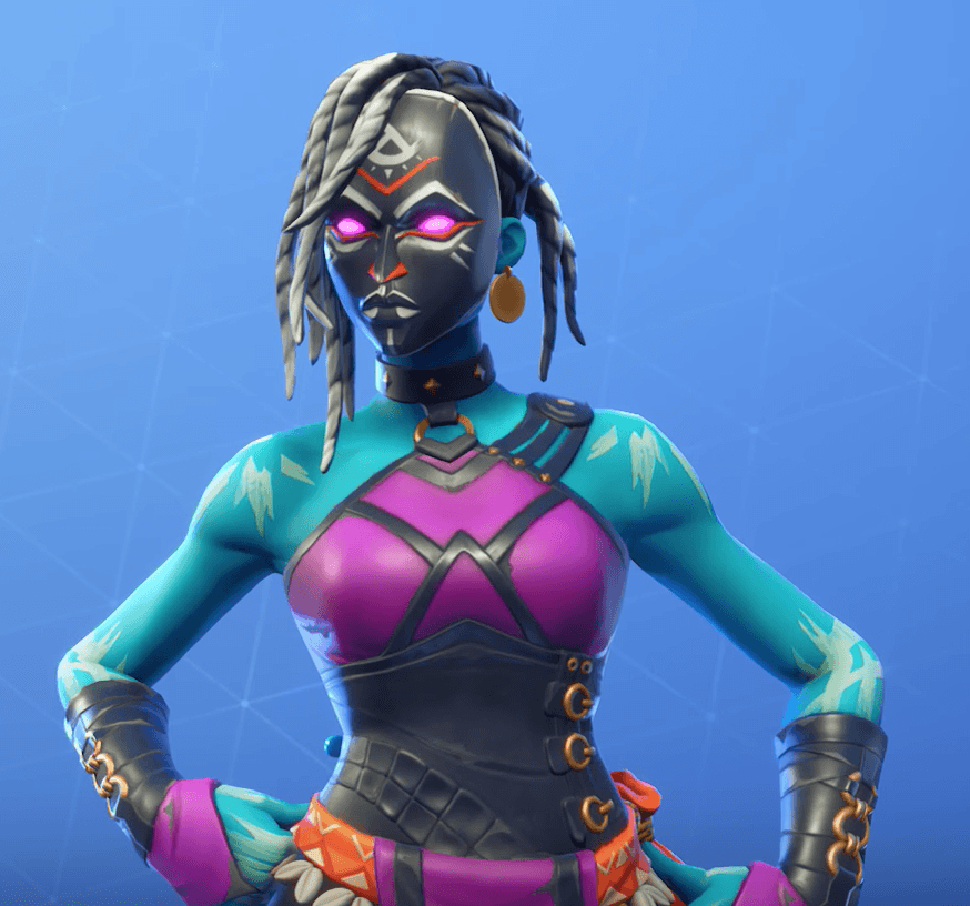 880x820 Nightwitch Fortnite wallpaper, Desktop