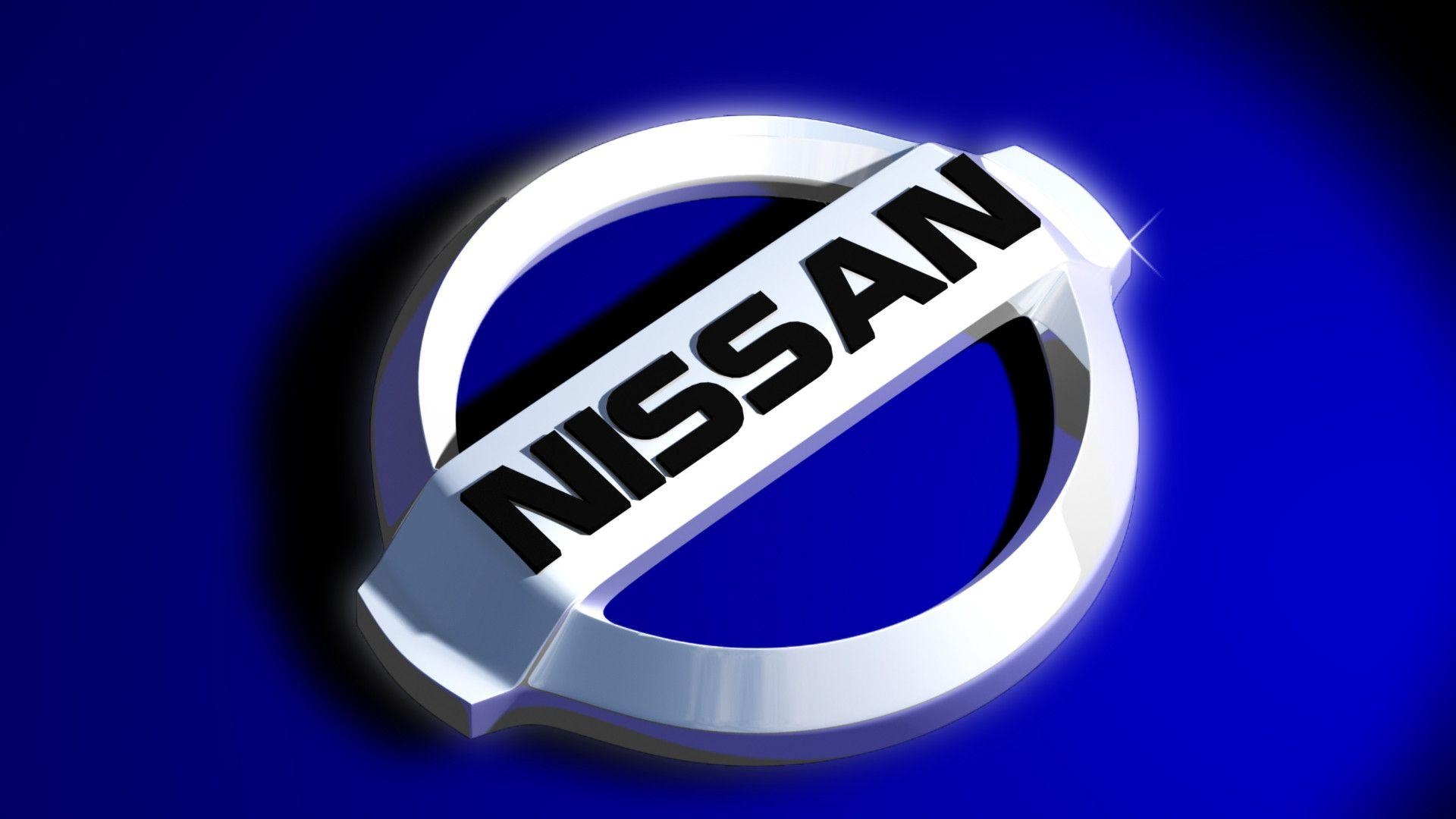 1920x1080 HD Nissan Emblem Wallpaper, Desktop