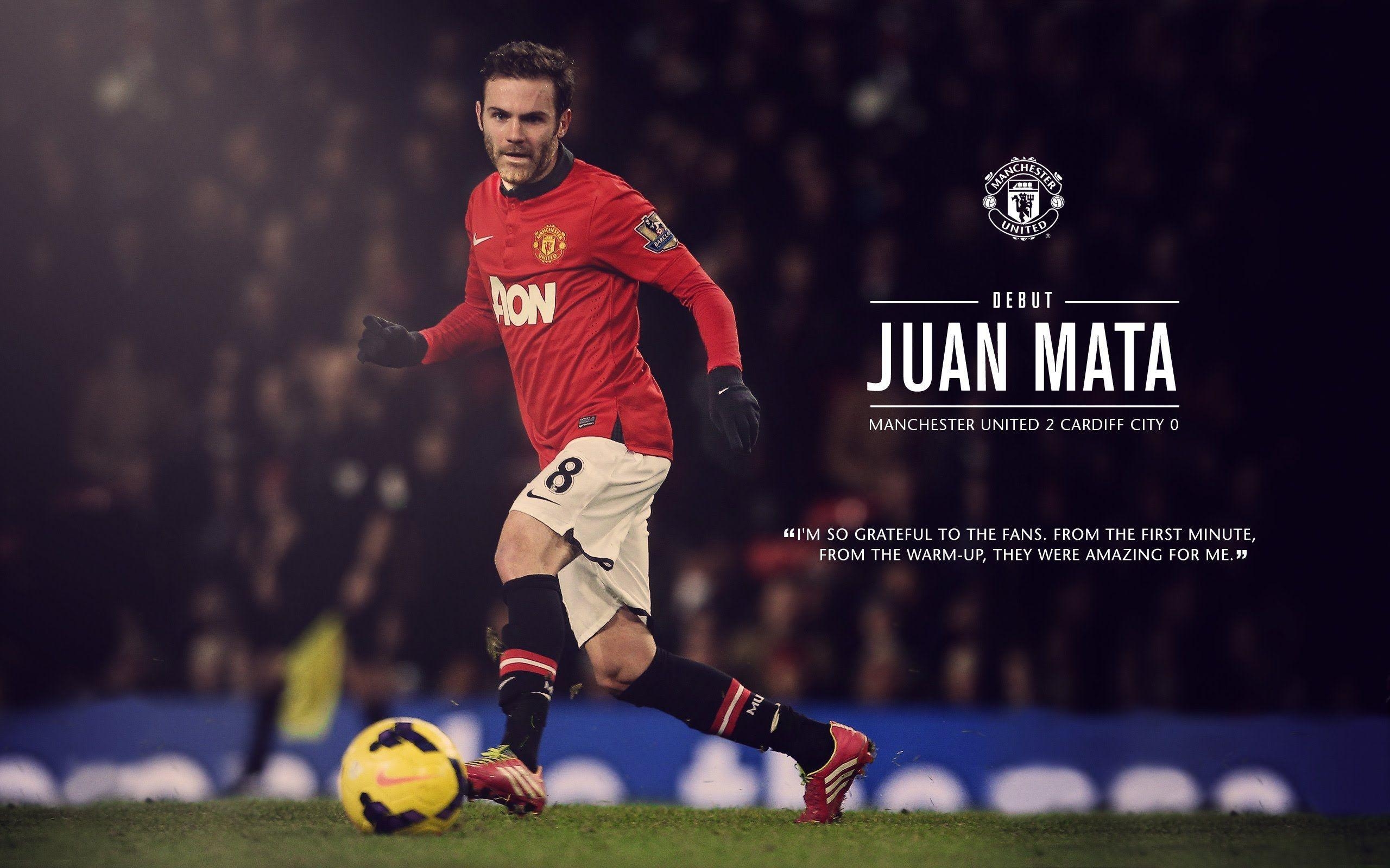 2560x1600 Juan Mata HD Image HD Image, Desktop