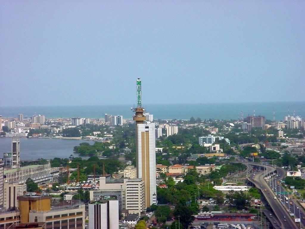 1030x770 Beautiful Photo of Lagos You Would Mistake For London, Desktop