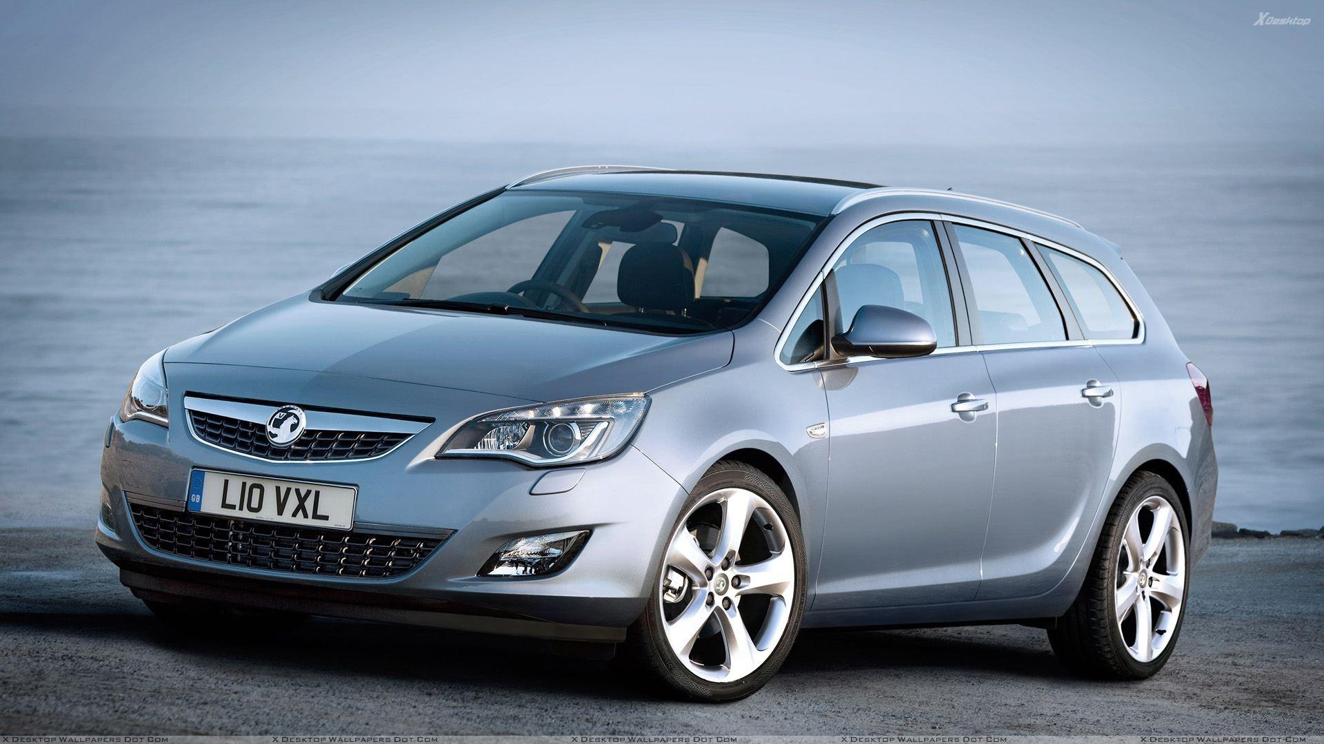 1920x1080 Vauxhall Astra Wallpaper, Photo & Image in HD, Desktop