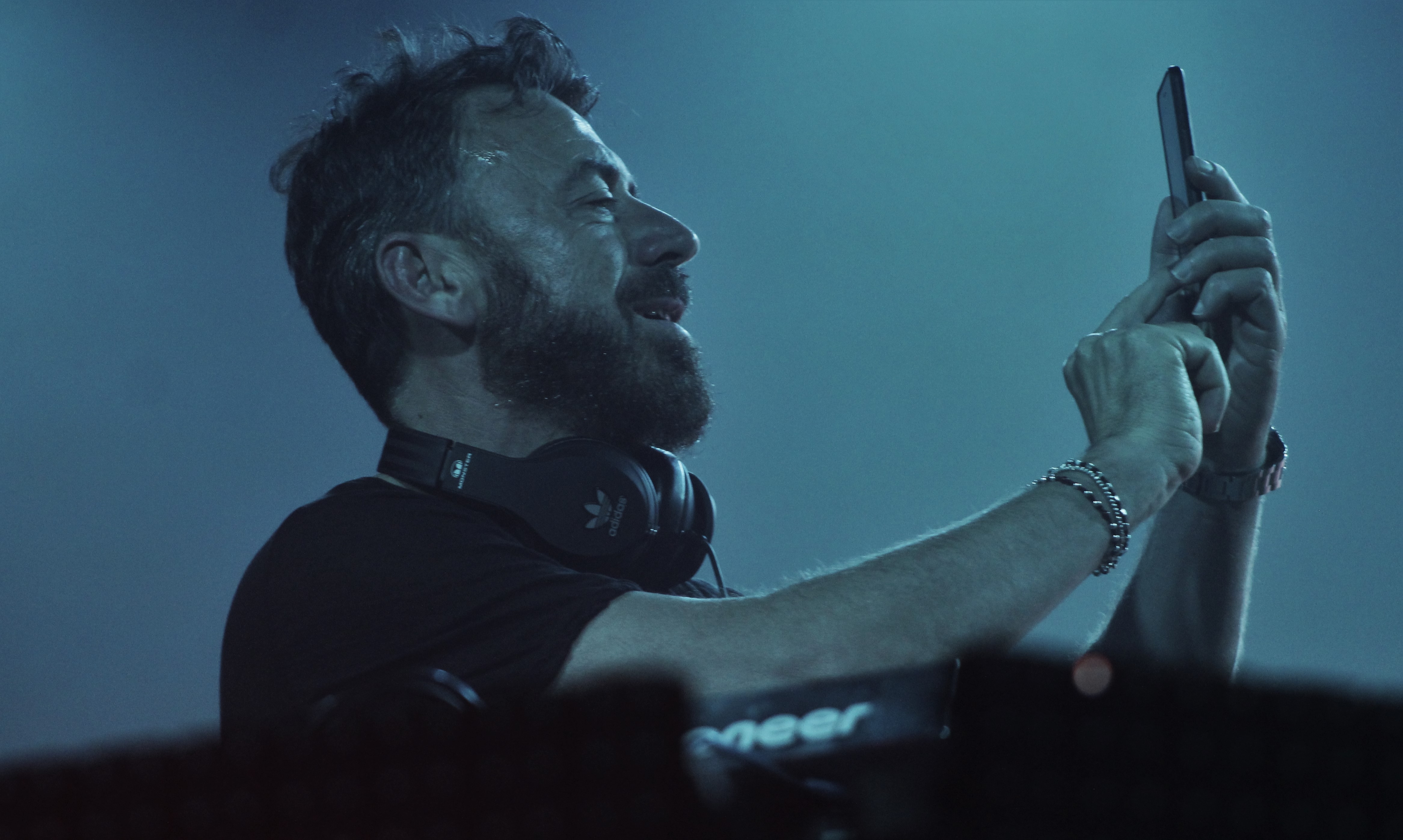 4670x2800 Benny Benassi Wallpaper Image Photo Picture Background, Desktop