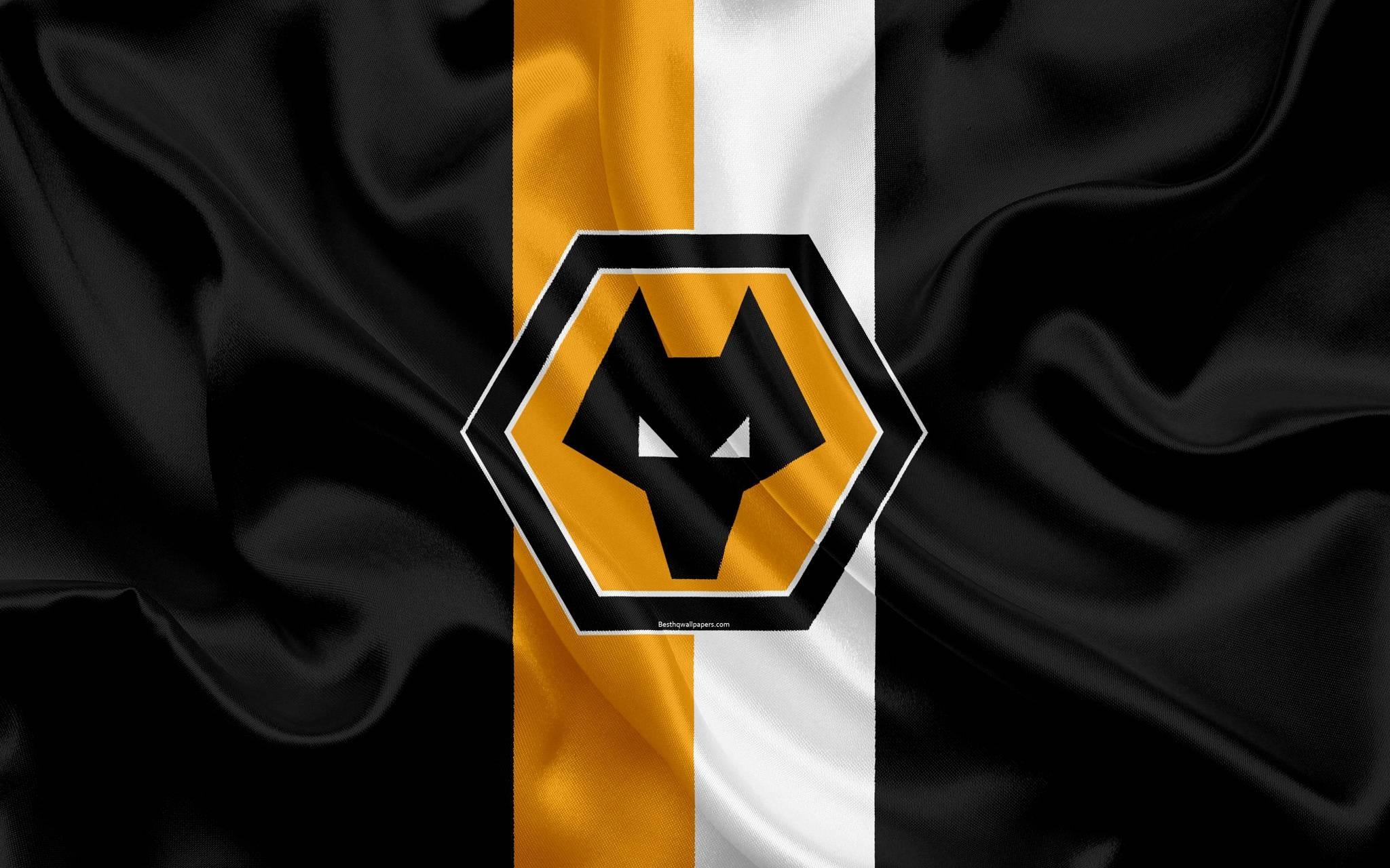 2050x1280 Wolves FC wallpaper, Desktop