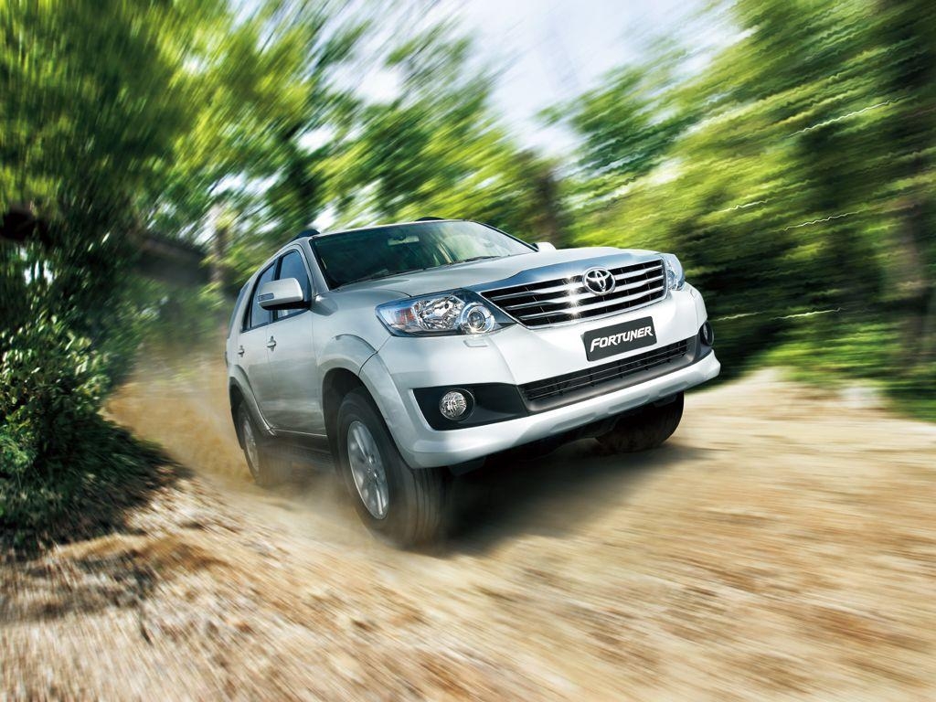 1030x770 TOYOTA Fortuner specs - 2015, Desktop